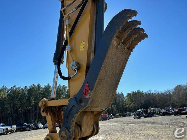 2021 Cat 320GC At UsedEquipmentHub.com