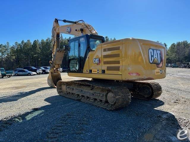 2021 Cat 320GC At UsedEquipmentHub.com