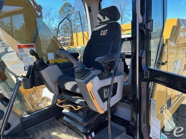 2021 Cat 320GC At UsedEquipmentHub.com