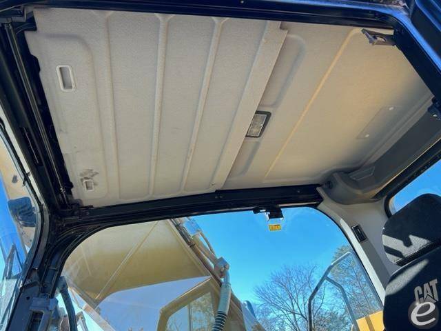 2021 Cat 320GC At UsedEquipmentHub.com