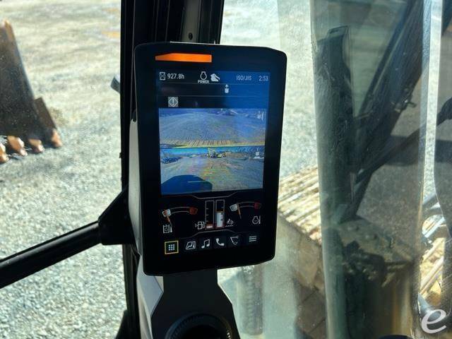 2021 Cat 320GC At UsedEquipmentHub.com