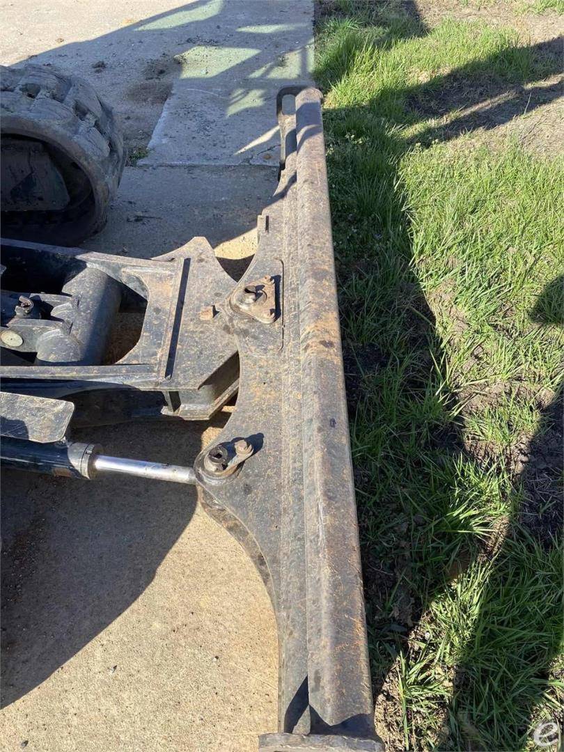 2021 Kubota KX057-5 At UsedEquipmentHub.com