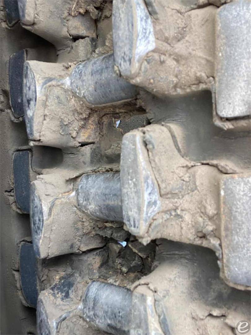 2021 Kubota KX057-5 At UsedEquipmentHub.com