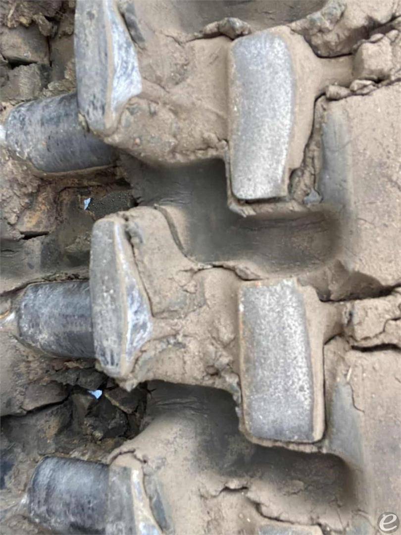 2021 Kubota KX057-5 At UsedEquipmentHub.com