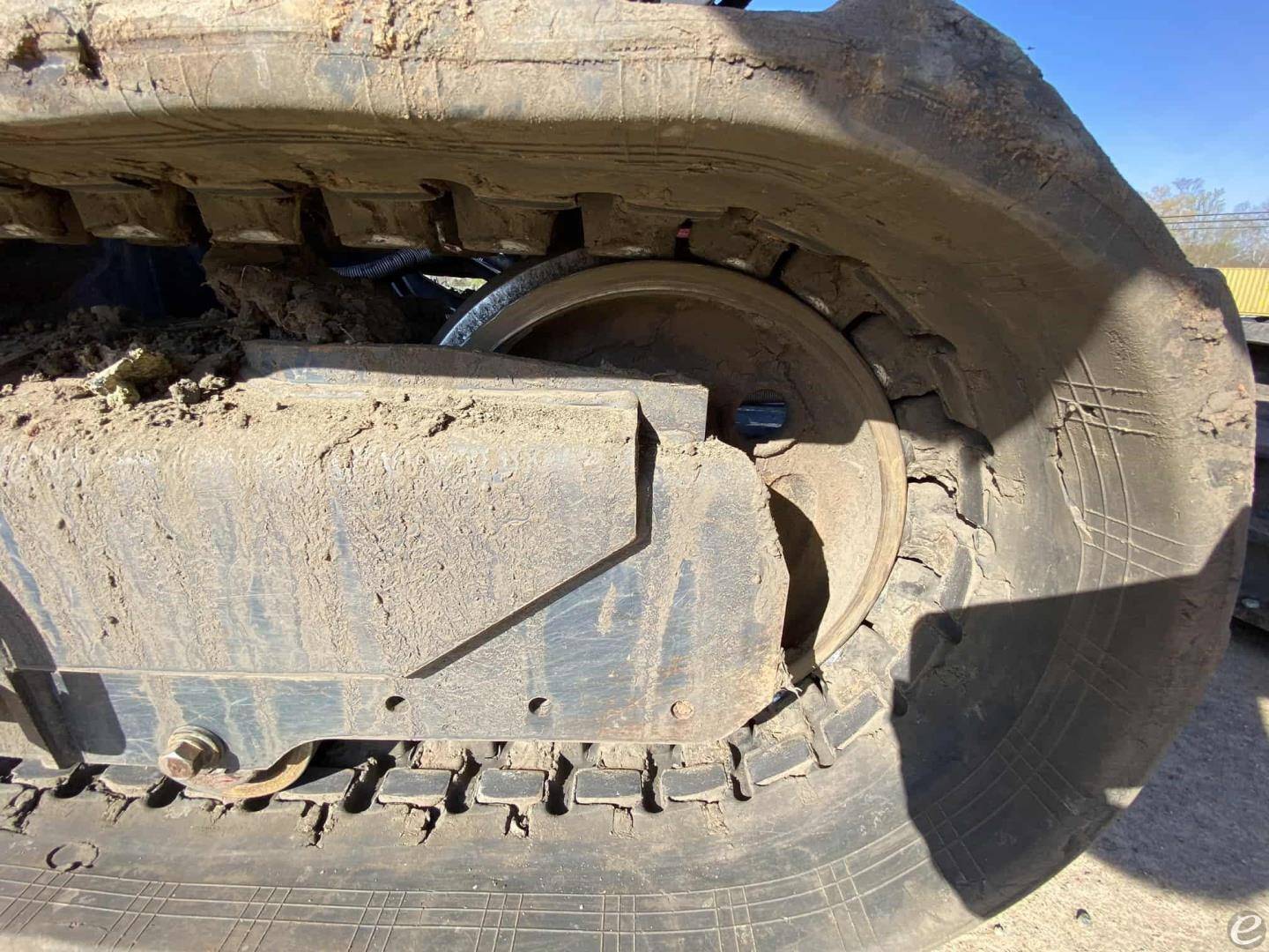 2021 Kubota KX057-5 At UsedEquipmentHub.com