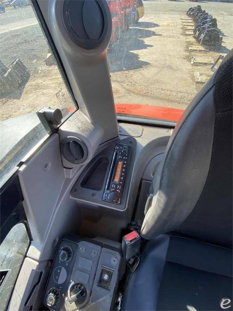 2021 Kubota KX057-5 At UsedEquipmentHub.com