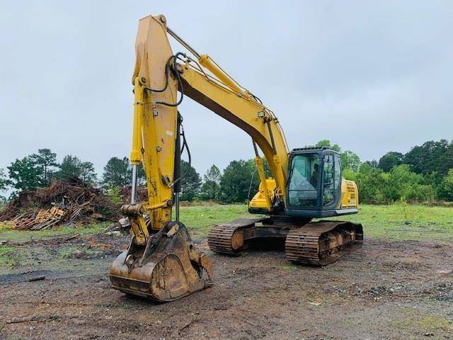 2015 Kobelco SK210 LC ACERA MARK 9 At UsedEquipmentHub.com