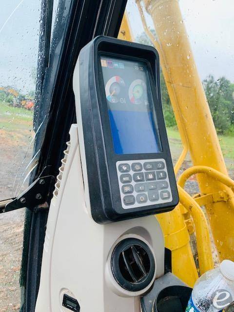 2015 Kobelco SK210 LC ACERA MARK 9 At UsedEquipmentHub.com