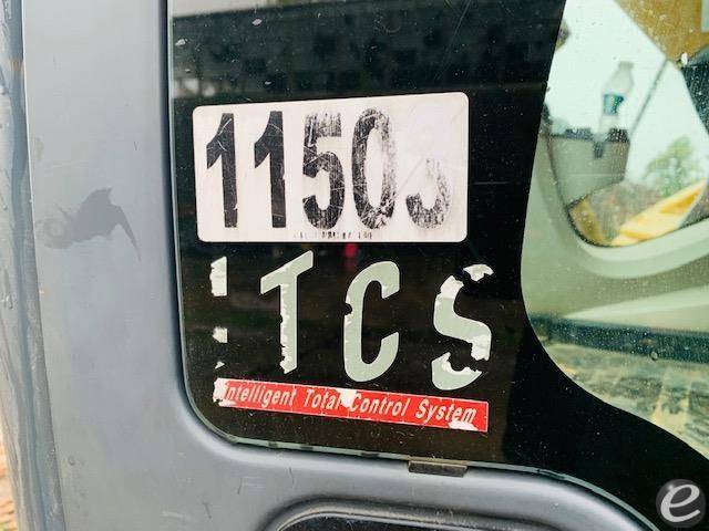 2015 Kobelco SK210 LC ACERA MARK 9 At UsedEquipmentHub.com