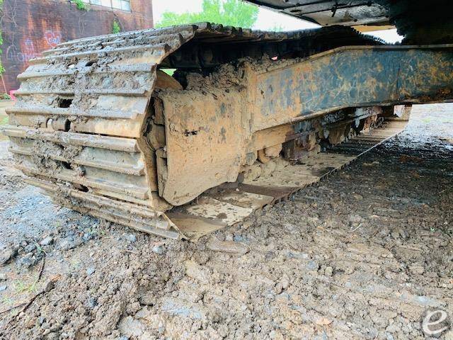 2015 Kobelco SK210 LC ACERA MARK 9 At UsedEquipmentHub.com