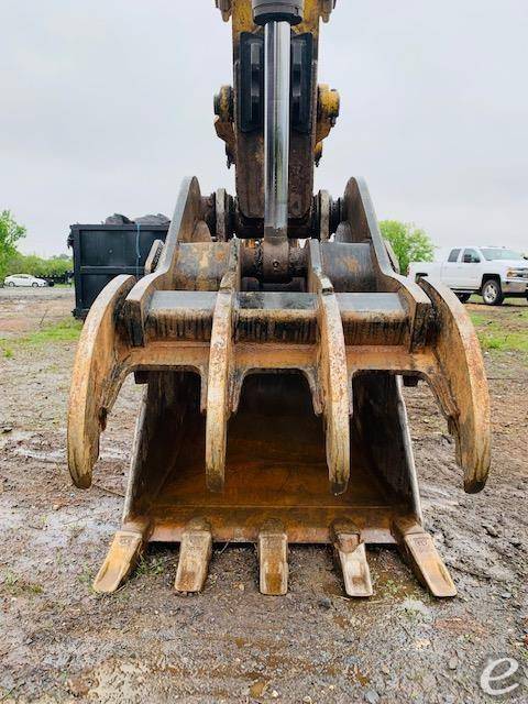 2015 Kobelco SK210 LC ACERA MARK 9 At UsedEquipmentHub.com