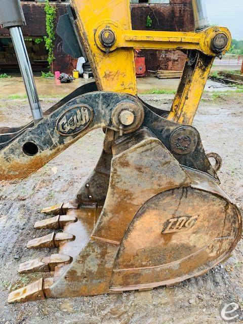 2015 Kobelco SK210 LC ACERA MARK 9 At UsedEquipmentHub.com