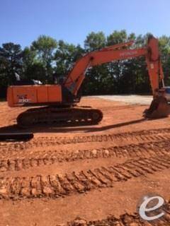 2020 Hitachi ZX210 LC-6N At UsedEquipmentHub.com