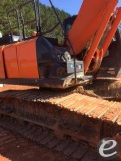 2020 Hitachi ZX210 LC-6N At UsedEquipmentHub.com
