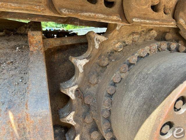 2013 John Deere 350G LC At UsedEquipmentHub.com