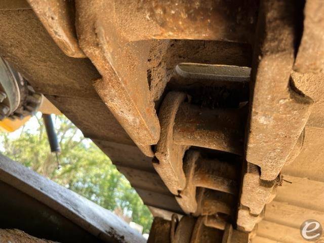 2013 John Deere 350G LC At UsedEquipmentHub.com