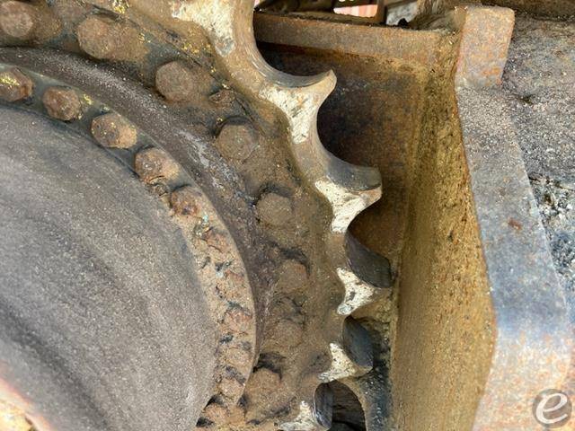 2013 John Deere 350G LC At UsedEquipmentHub.com