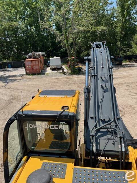 2013 John Deere 350G LC At UsedEquipmentHub.com