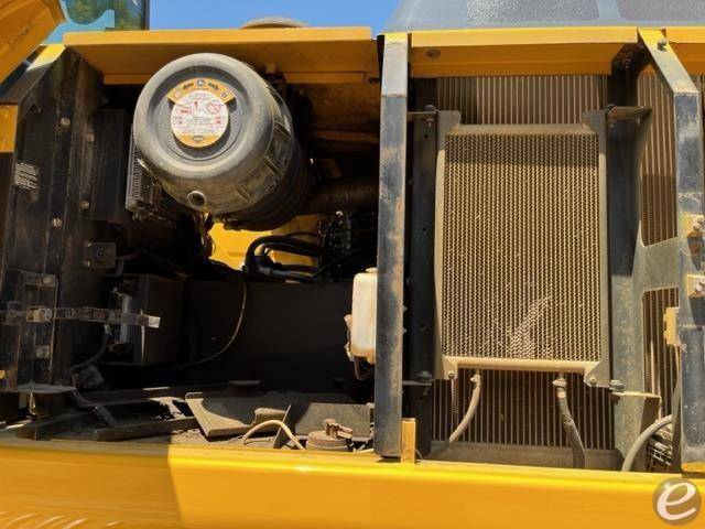 2013 John Deere 350G LC At UsedEquipmentHub.com