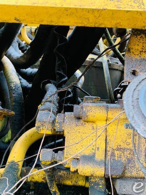 1998 Komatsu PC400 LC-6LC At UsedEquipmentHub.com