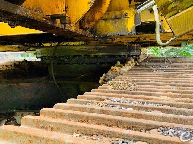 1998 Komatsu PC400 LC-6LC At UsedEquipmentHub.com