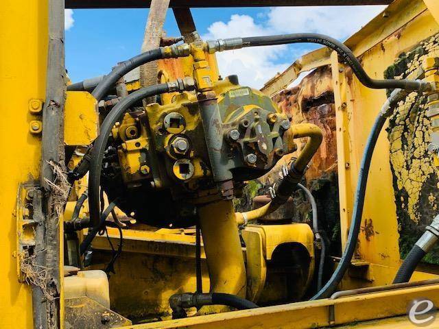 1998 Komatsu PC400 LC-6LC At UsedEquipmentHub.com