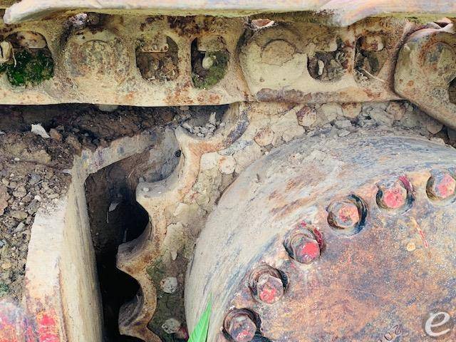 1998 Komatsu PC400 LC-6LC At UsedEquipmentHub.com