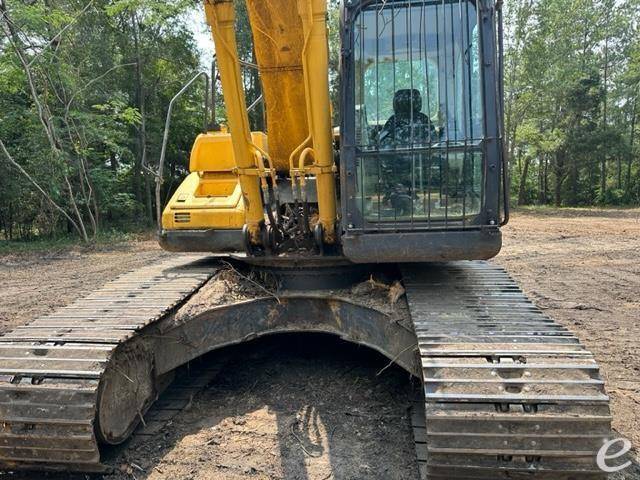 2014 Kobelco SK210 ACERA MARK 9 At UsedEquipmentHub.com