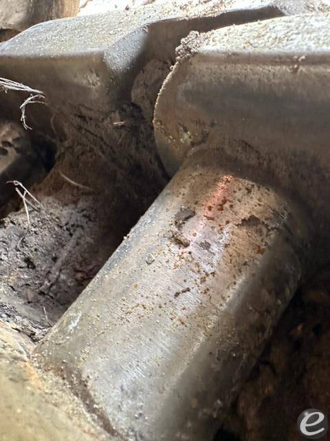 2014 Kobelco SK210 ACERA MARK 9 At UsedEquipmentHub.com