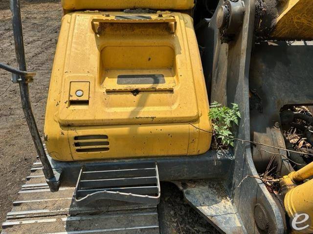 2014 Kobelco SK210 ACERA MARK 9 At UsedEquipmentHub.com