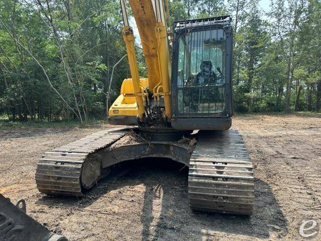 2014 Kobelco SK210 ACERA MARK 9 At UsedEquipmentHub.com