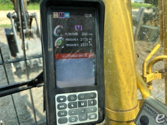 2014 Kobelco SK210 ACERA MARK 9 At UsedEquipmentHub.com