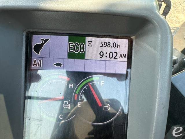 2022 Hitachi ZX85USB-5N At UsedEquipmentHub.com