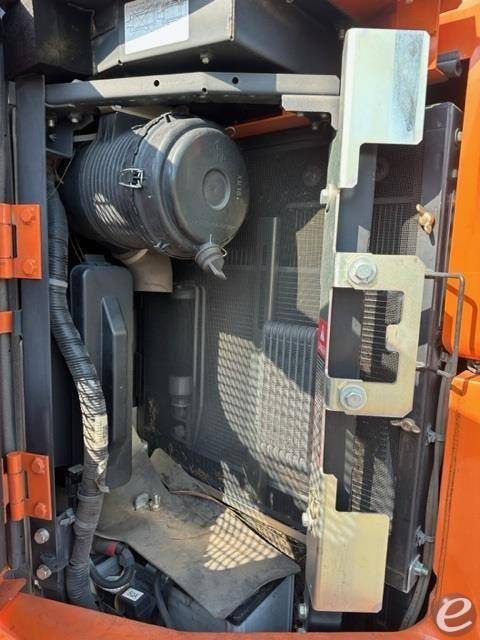 2022 Hitachi ZX85USB-5N At UsedEquipmentHub.com