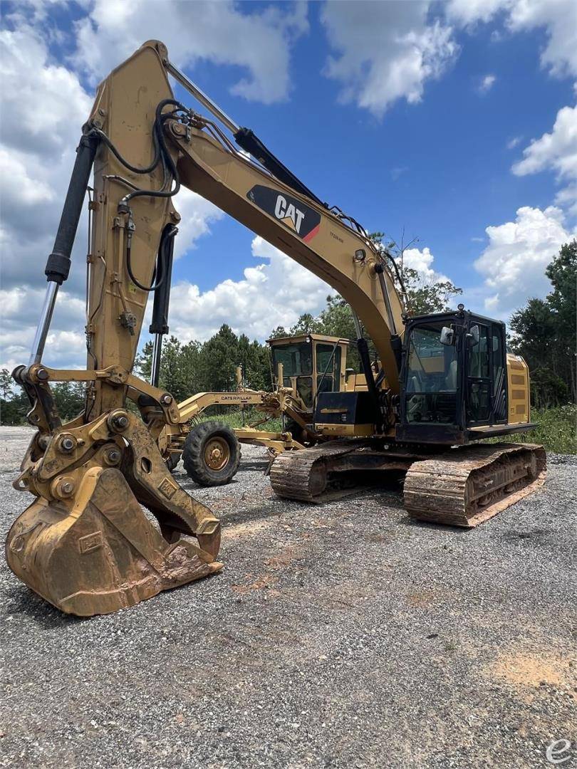 2013 Cat 320ELRR At UsedEquipmentHub.com