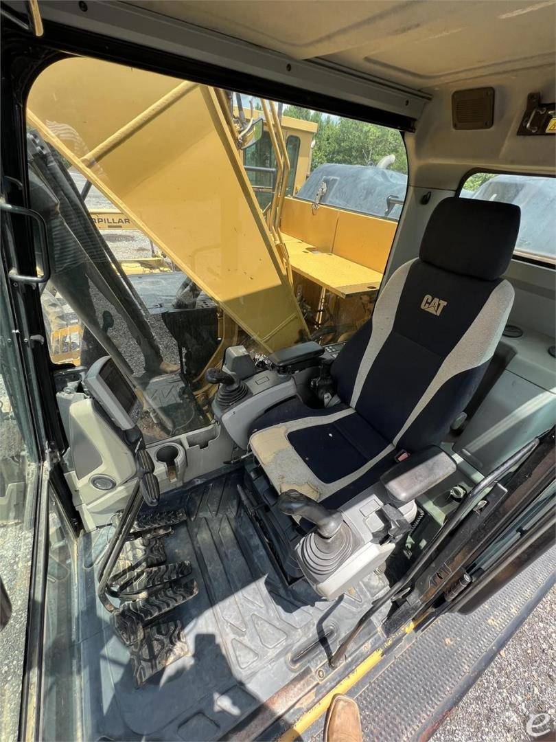 2013 Cat 320ELRR At UsedEquipmentHub.com