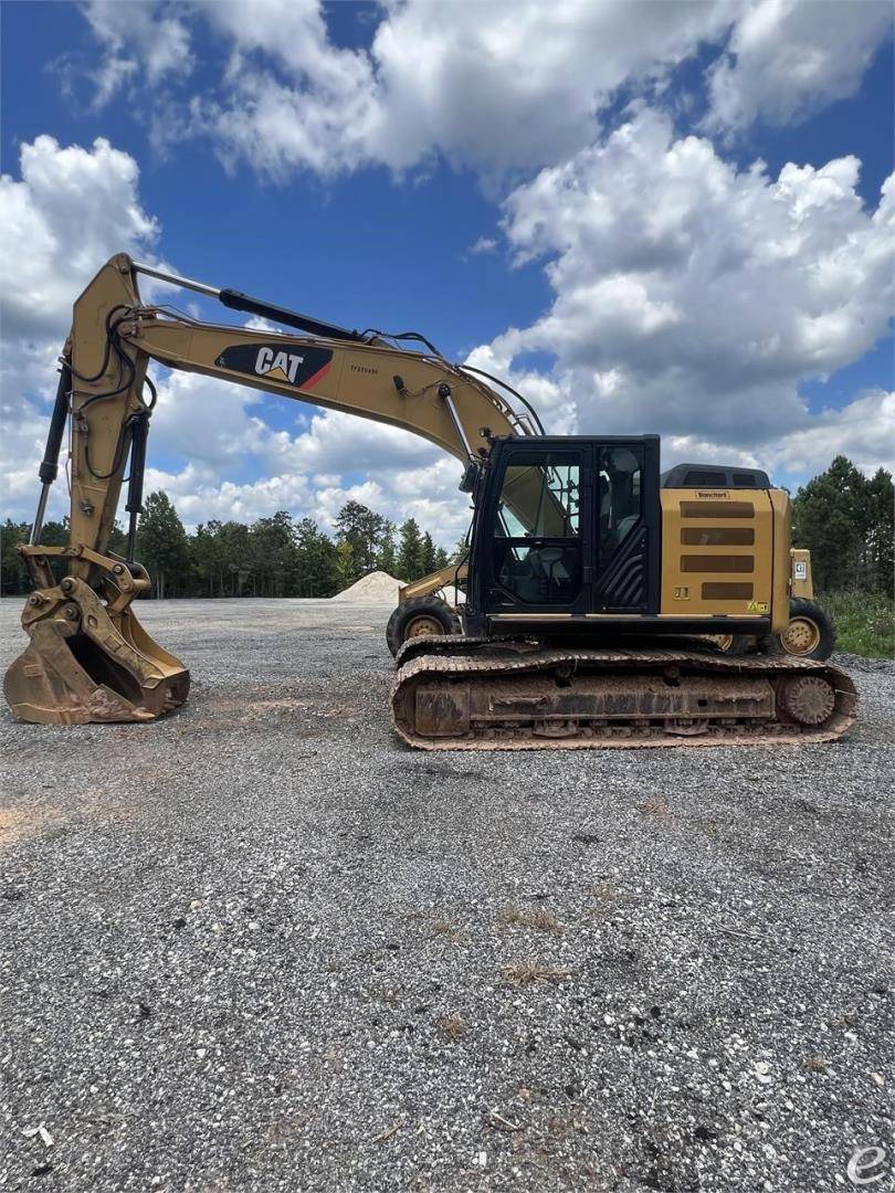 2013 Cat 320ELRR At UsedEquipmentHub.com