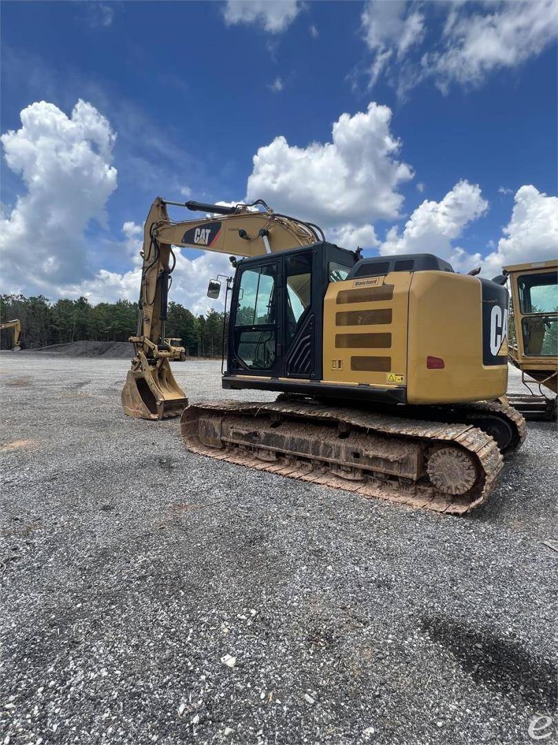 2013 Cat 320ELRR At UsedEquipmentHub.com