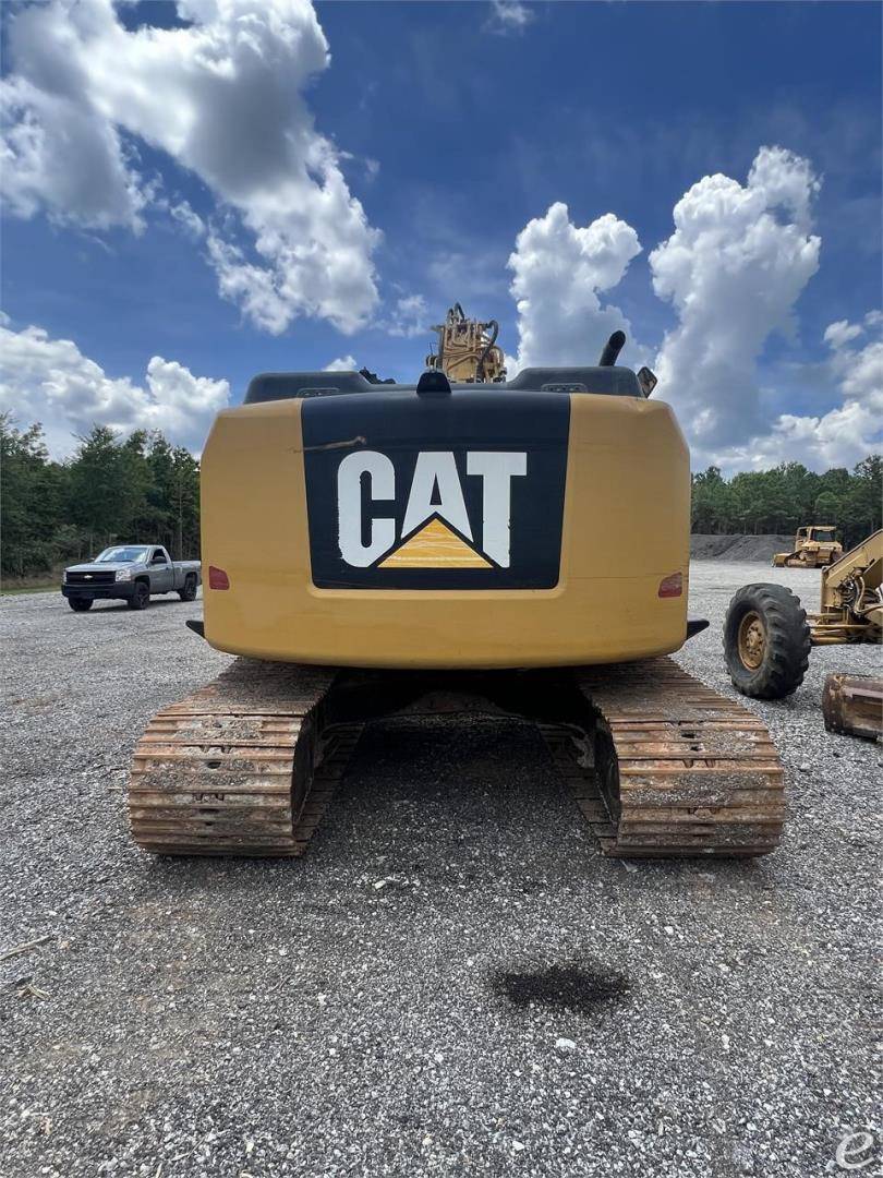 2013 Cat 320ELRR At UsedEquipmentHub.com