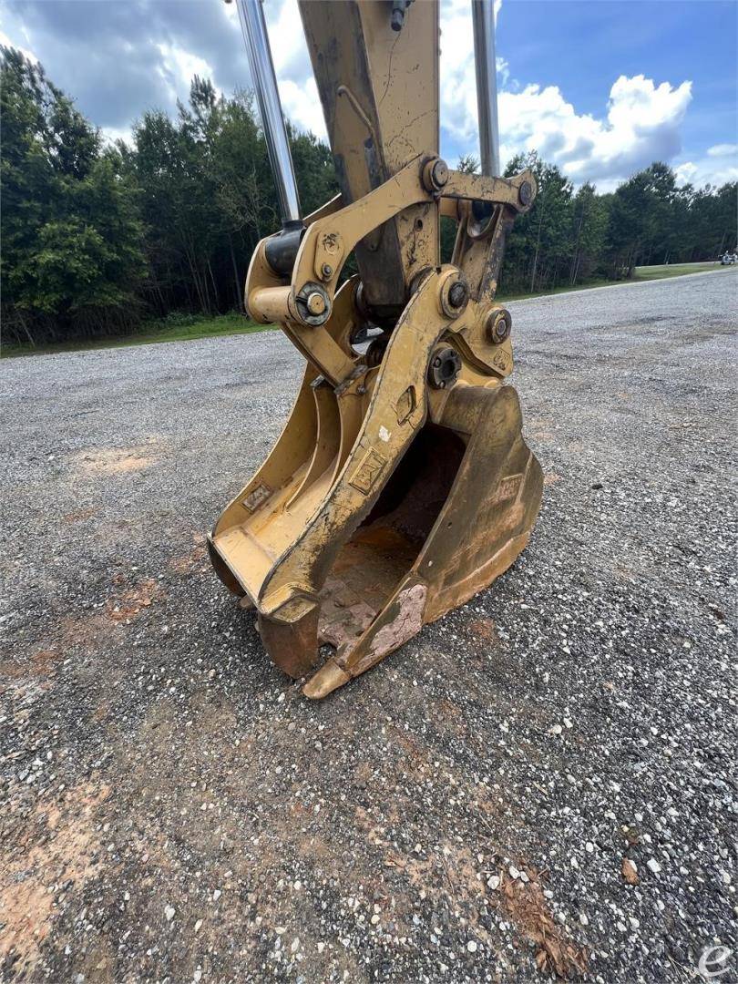 2013 Cat 320ELRR At UsedEquipmentHub.com