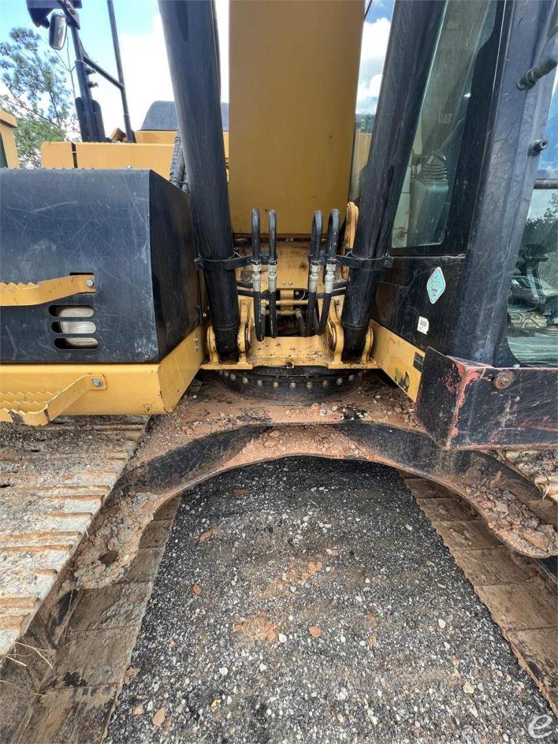 2013 Cat 320ELRR At UsedEquipmentHub.com