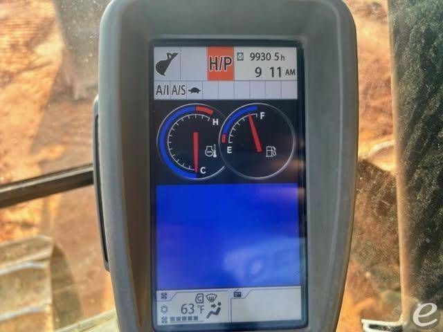 2013 John Deere 350G LC At UsedEquipmentHub.com