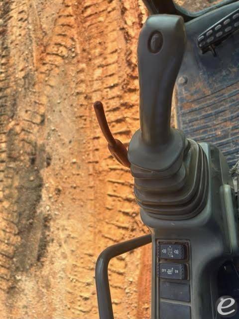 2013 John Deere 350G LC At UsedEquipmentHub.com