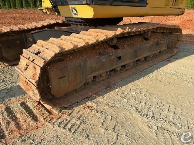 2013 John Deere 350G LC At UsedEquipmentHub.com