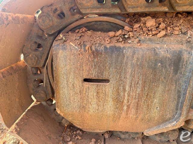 2013 John Deere 350G LC At UsedEquipmentHub.com