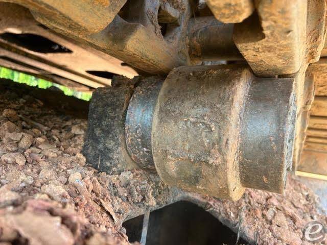 2013 John Deere 350G LC At UsedEquipmentHub.com