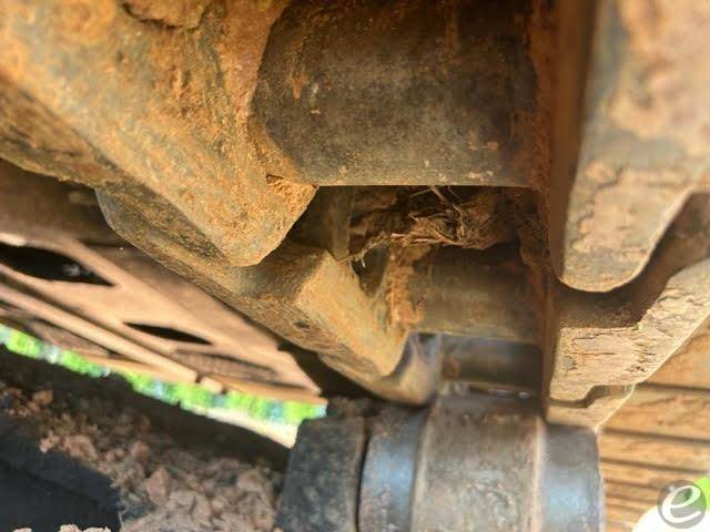 2013 John Deere 350G LC At UsedEquipmentHub.com