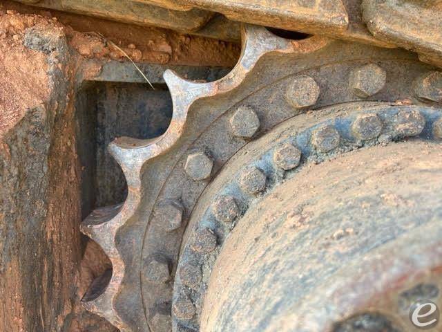 2013 John Deere 350G LC At UsedEquipmentHub.com