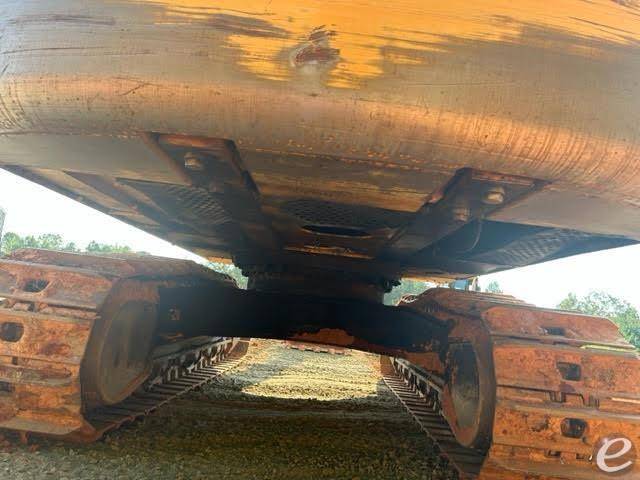 2013 John Deere 350G LC At UsedEquipmentHub.com