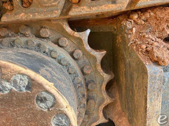 2013 John Deere 350G LC At UsedEquipmentHub.com